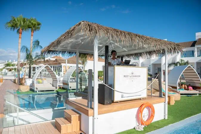 Lago Resort Menorca - zdjęcie 6