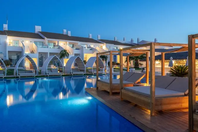 Lago Resort Menorca - zdjęcie 9