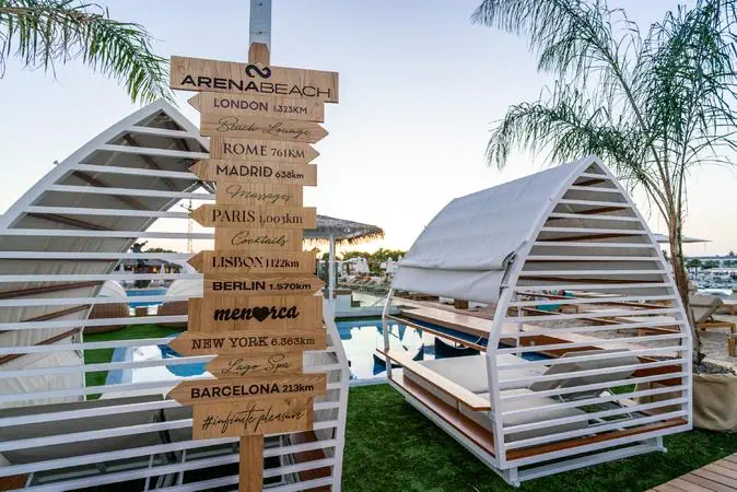 Lago Resort Menorca - zdjęcie 5