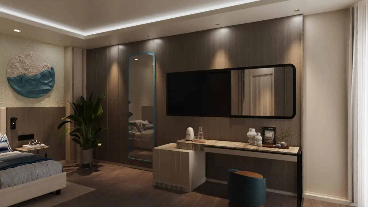 HOTEL CENGER BLUE COLLECTION