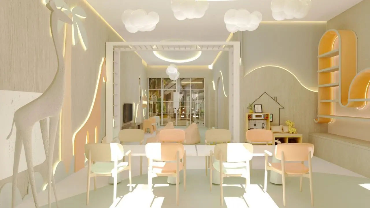 HOTEL CENGER BLUE COLLECTION
