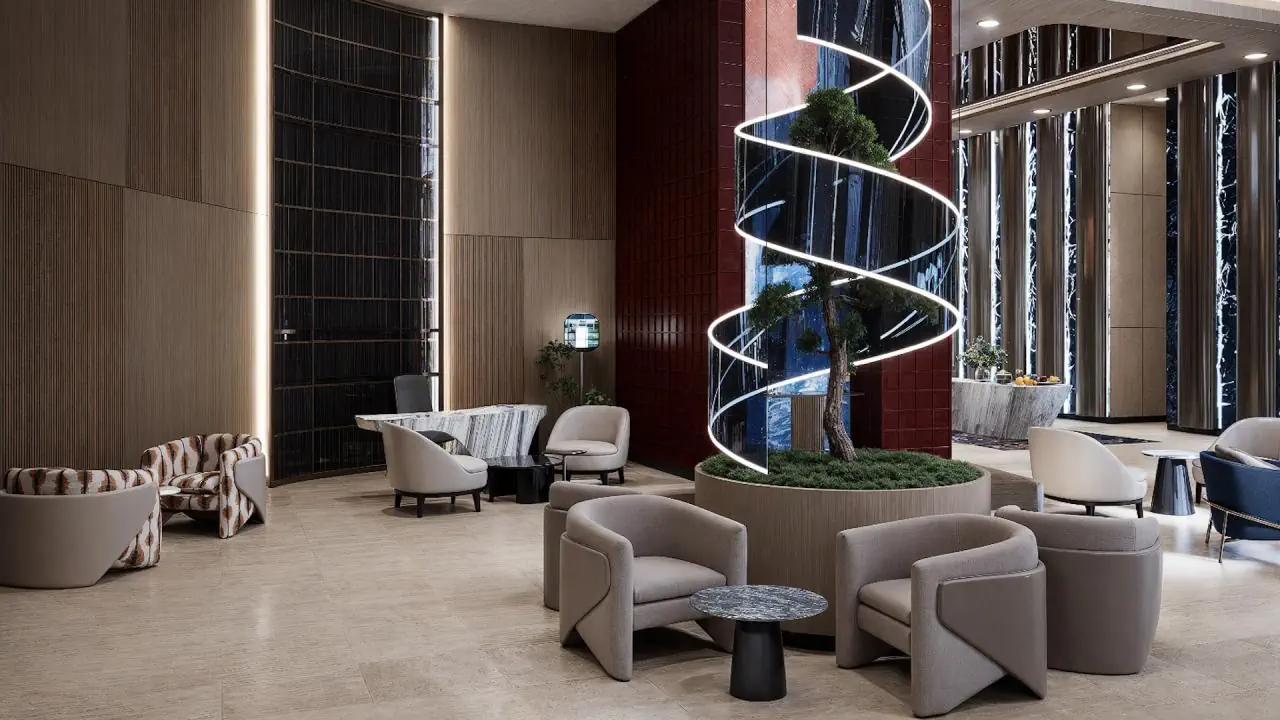 HOTEL CENGER BLUE COLLECTION