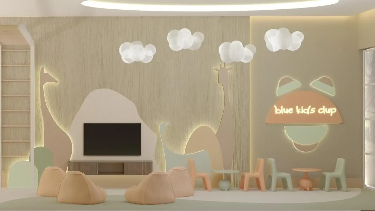 HOTEL CENGER BLUE COLLECTION