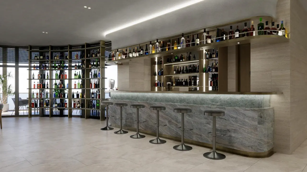 HOTEL CENGER BLUE COLLECTION