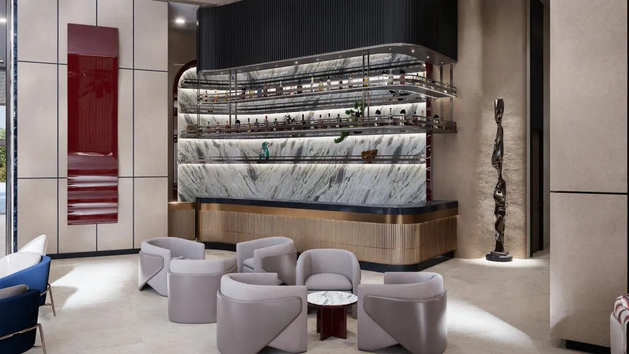 HOTEL CENGER BLUE COLLECTION