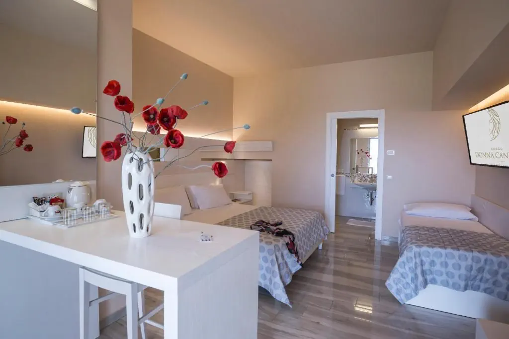 Borgo Donna Canfora - zdjęcie 17
