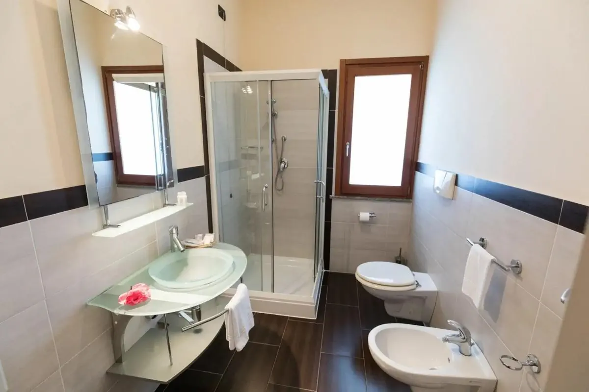 HOTEL UNICO CANNAMELE ESCAPE TROPEA