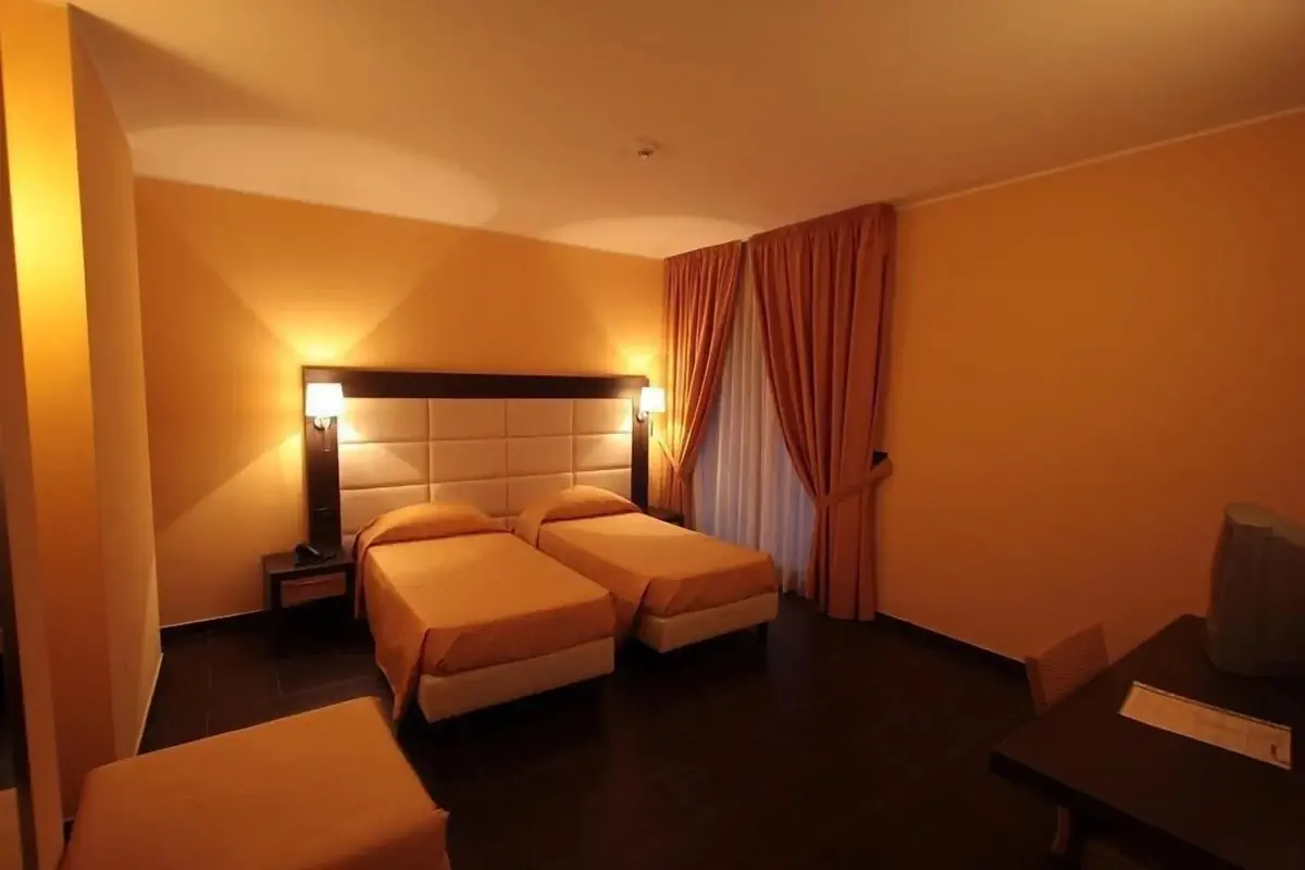 Cannamele Escape Resort - zdjęcie 9