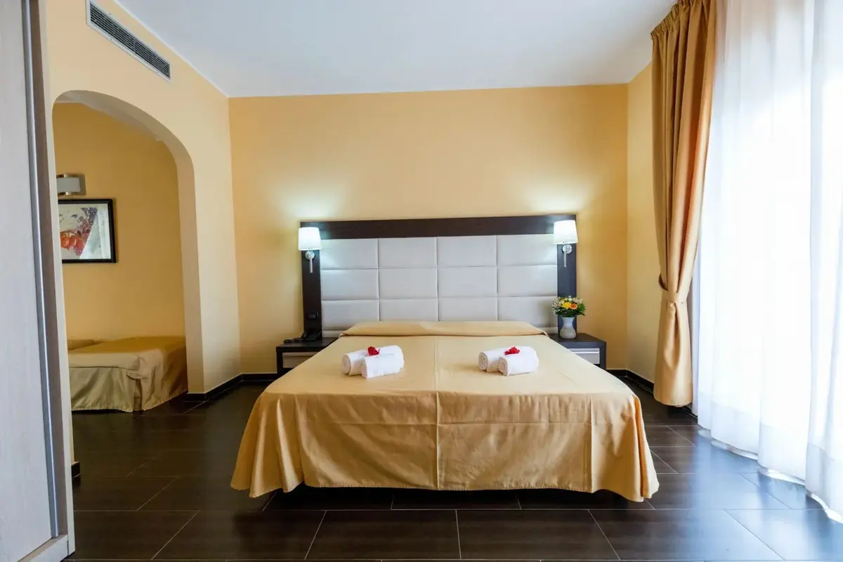 Cannamele Escape Resort - zdjęcie 12