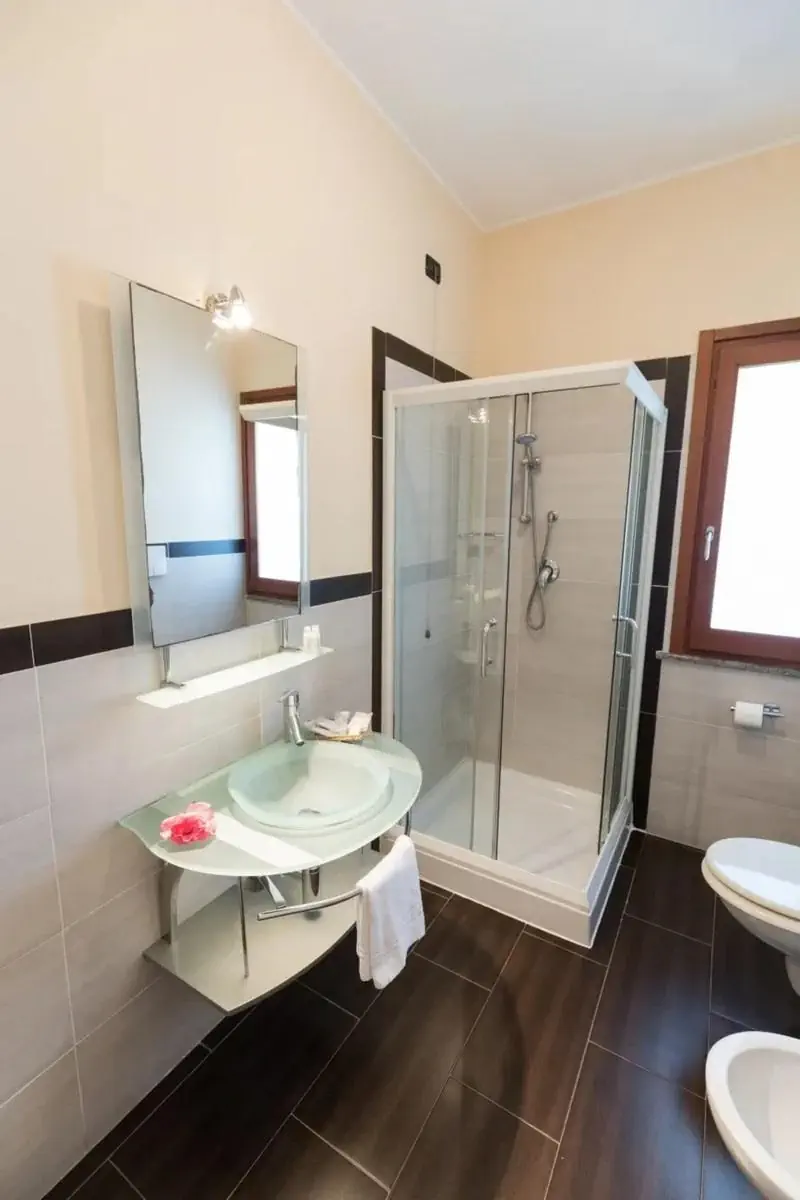 HOTEL UNICO CANNAMELE ESCAPE TROPEA