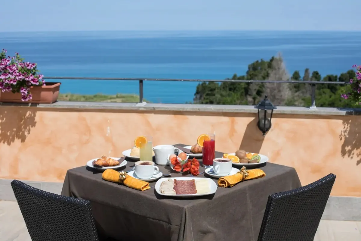 Cannamele Escape Resort - zdjęcie 5