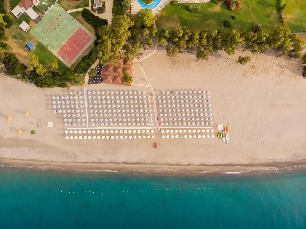 HOTEL VOI FLORIANA RESORT