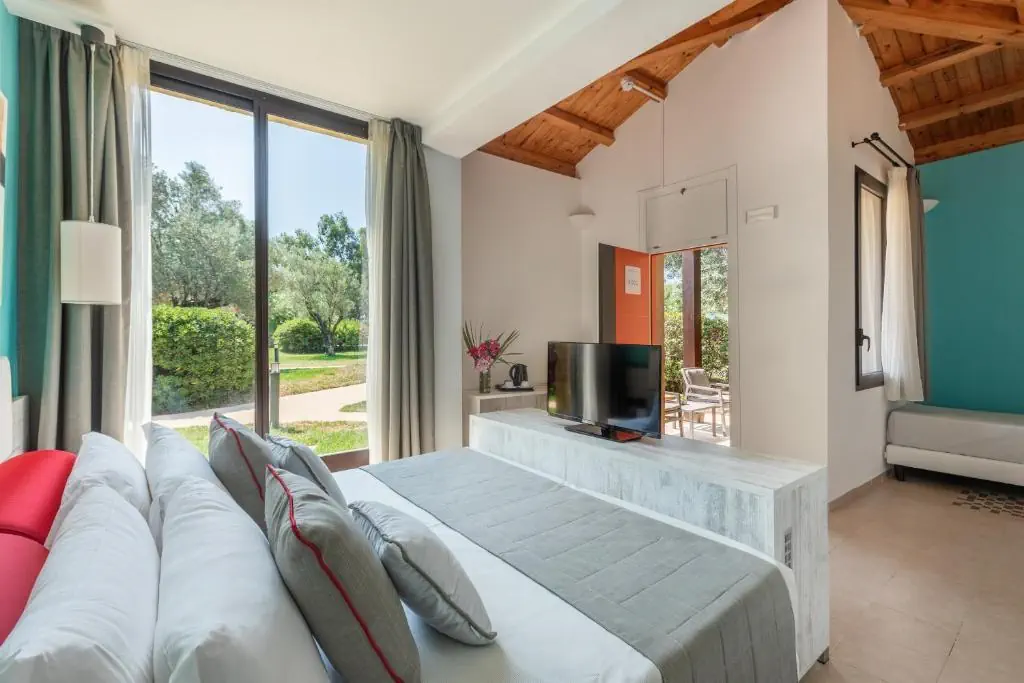 HOTEL VOI FLORIANA RESORT