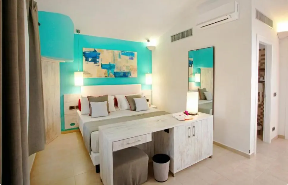 HOTEL VOI FLORIANA RESORT