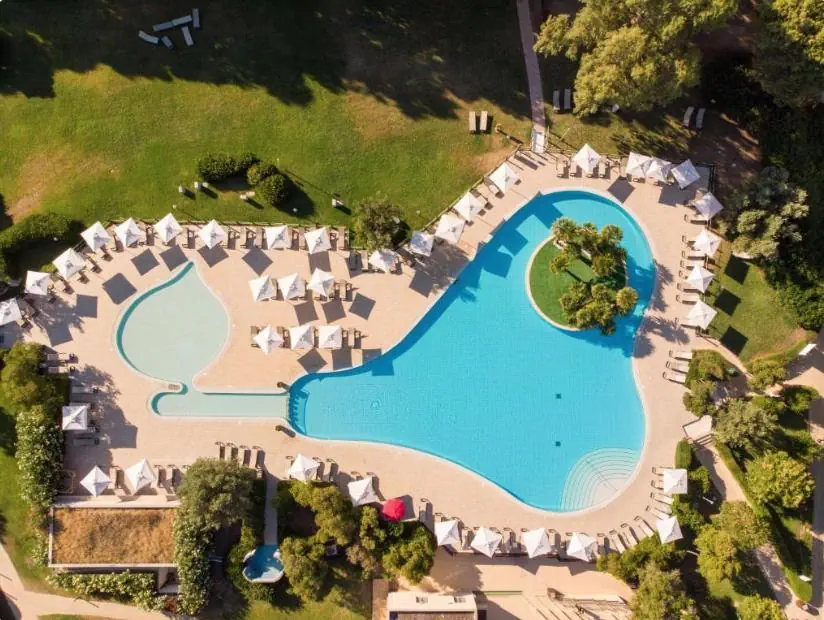 HOTEL VOI FLORIANA RESORT