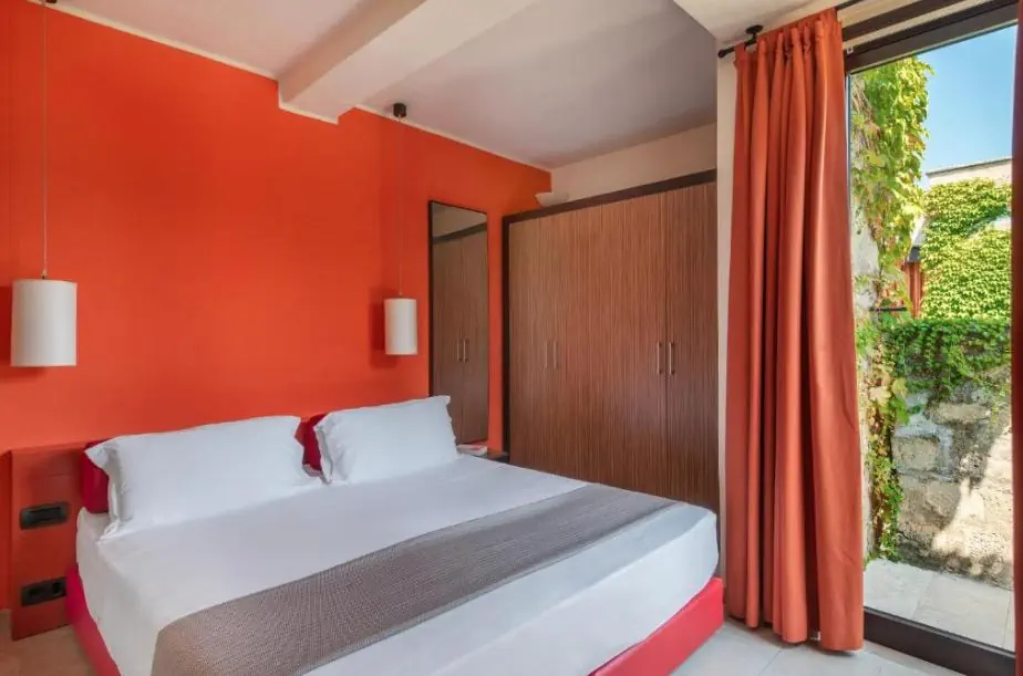 HOTEL VOI FLORIANA RESORT