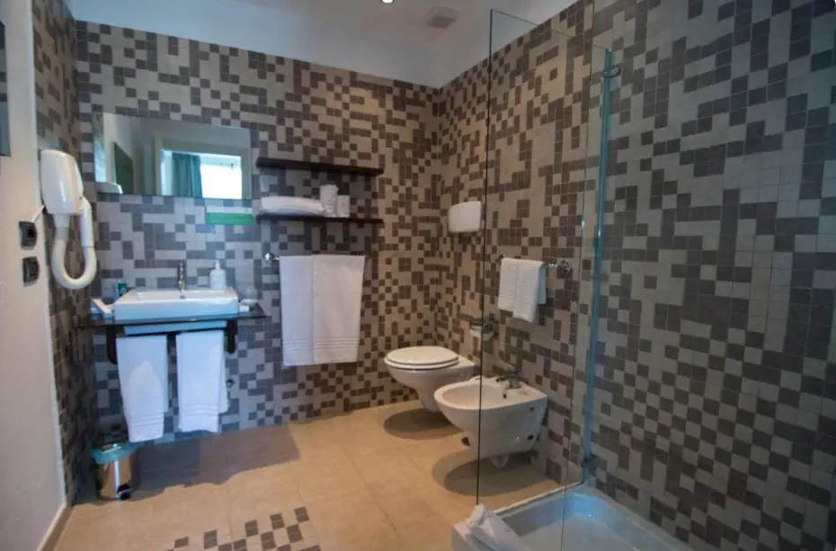 HOTEL VOI FLORIANA RESORT