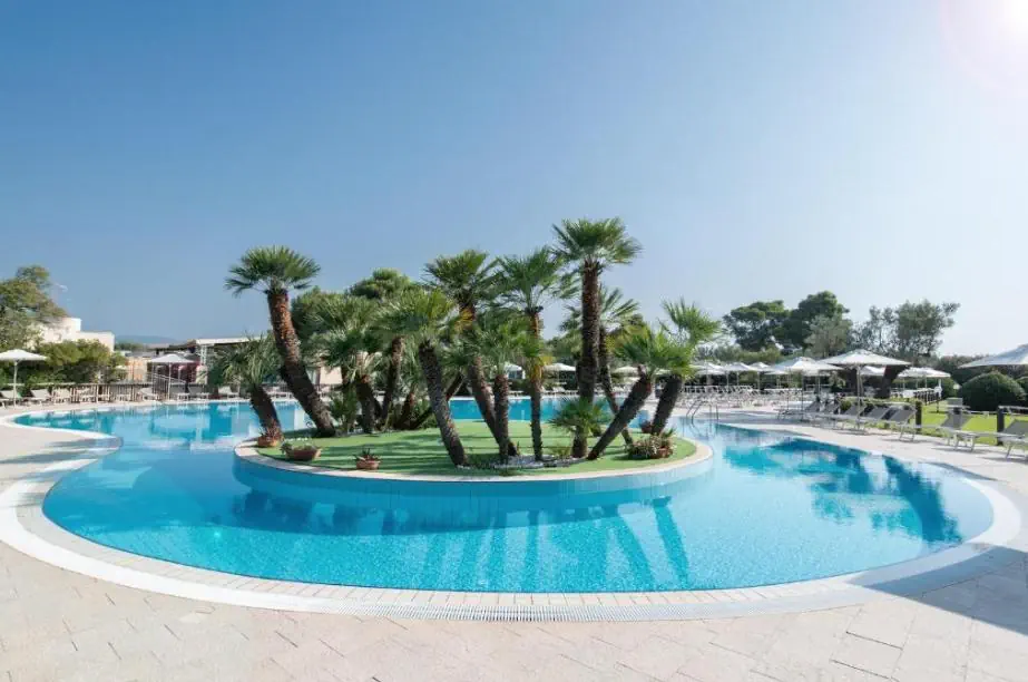 HOTEL VOI FLORIANA RESORT