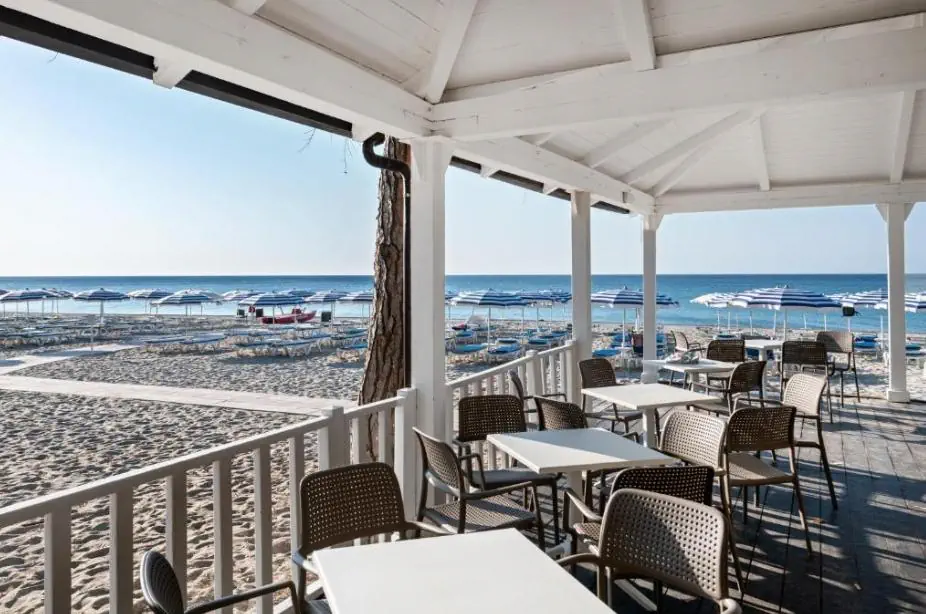 HOTEL VOI FLORIANA RESORT