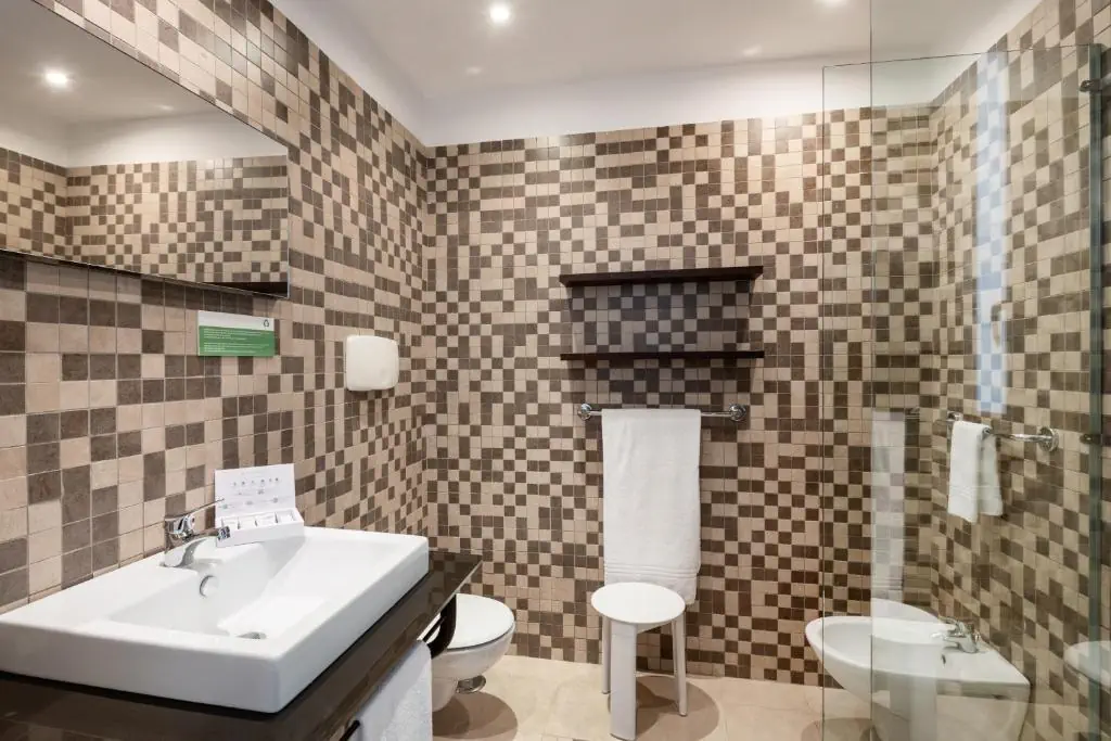 HOTEL VOI FLORIANA RESORT