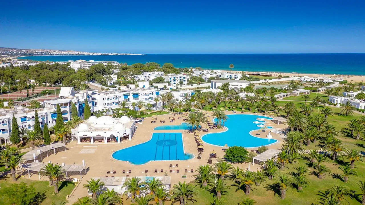 The Mirage Resort & Spa - zdjęcie 2