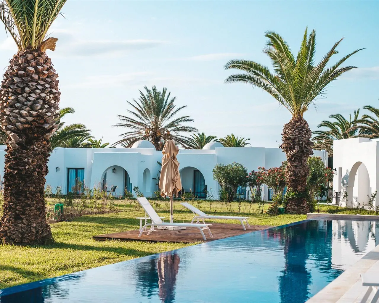 The Mirage Resort & Spa - zdjęcie 11