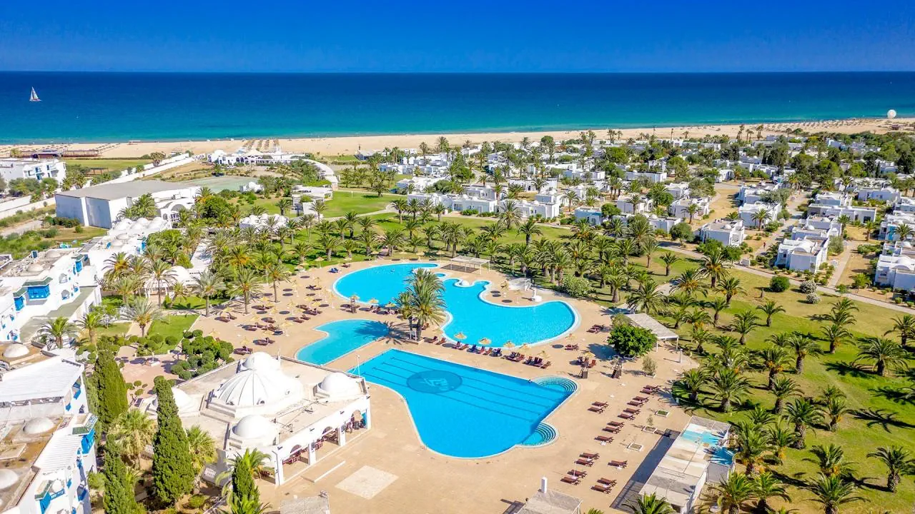 The Mirage Resort & Spa - zdjęcie 6