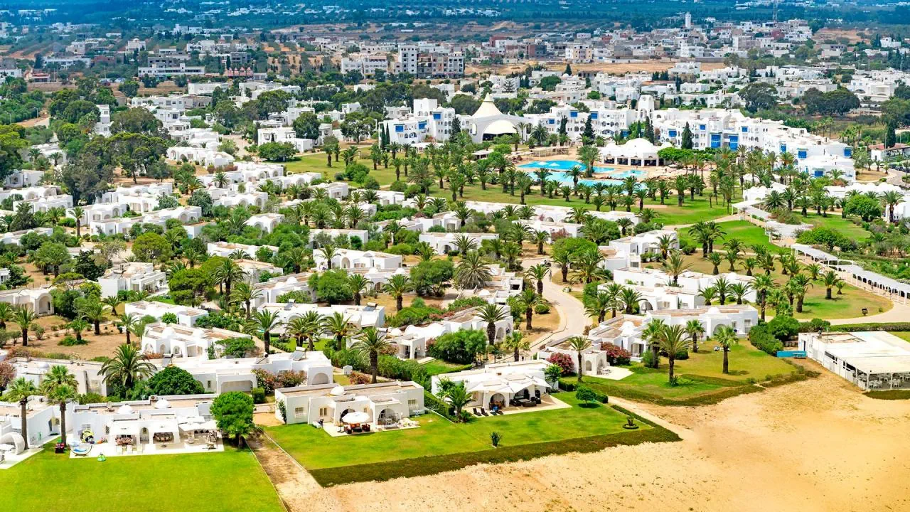 The Mirage Resort & Spa - zdjęcie 23