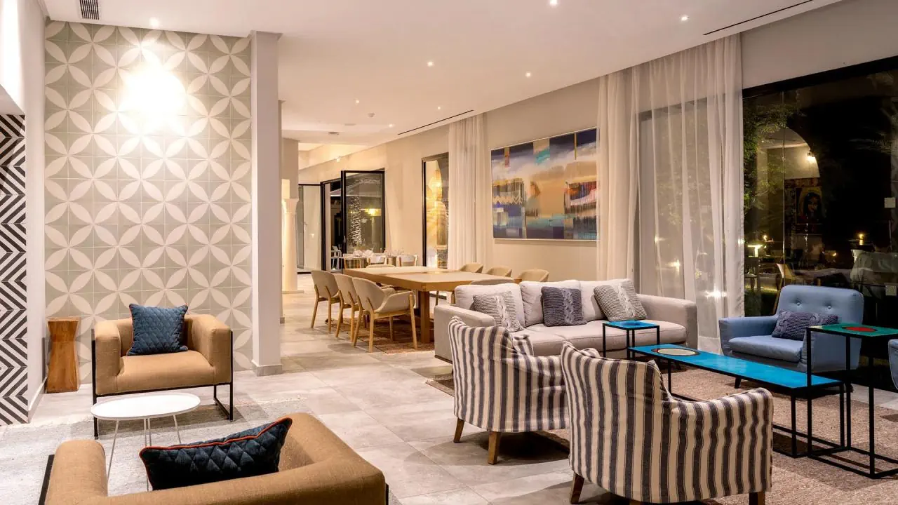 The Mirage Resort & Spa - zdjęcie 33