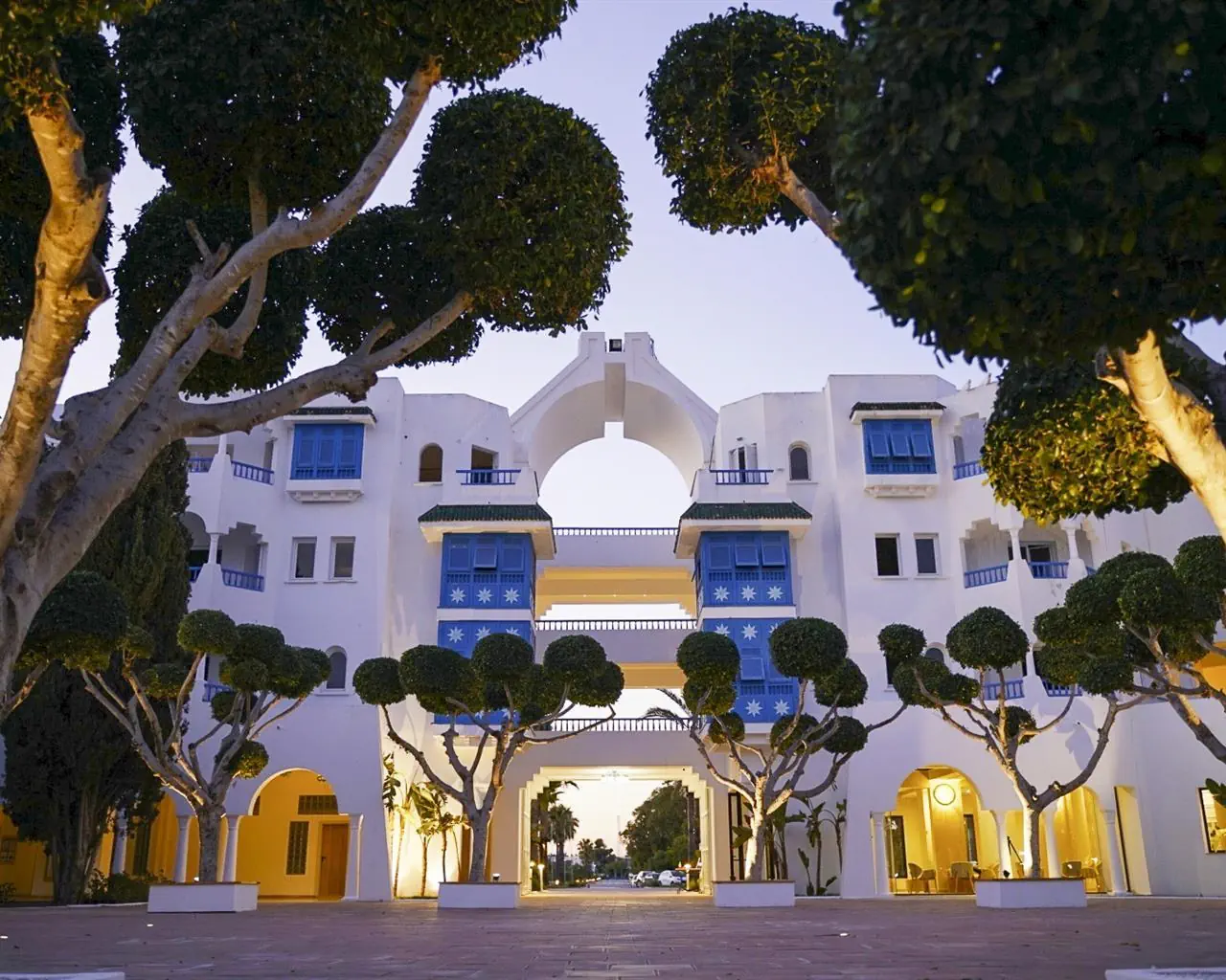 The Mirage Resort & Spa - zdjęcie 25