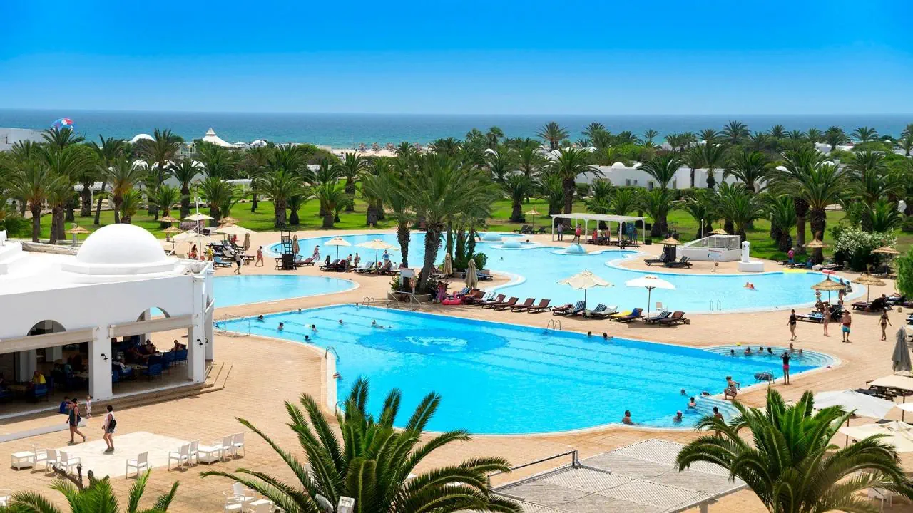 The Mirage Resort & Spa - zdjęcie 3