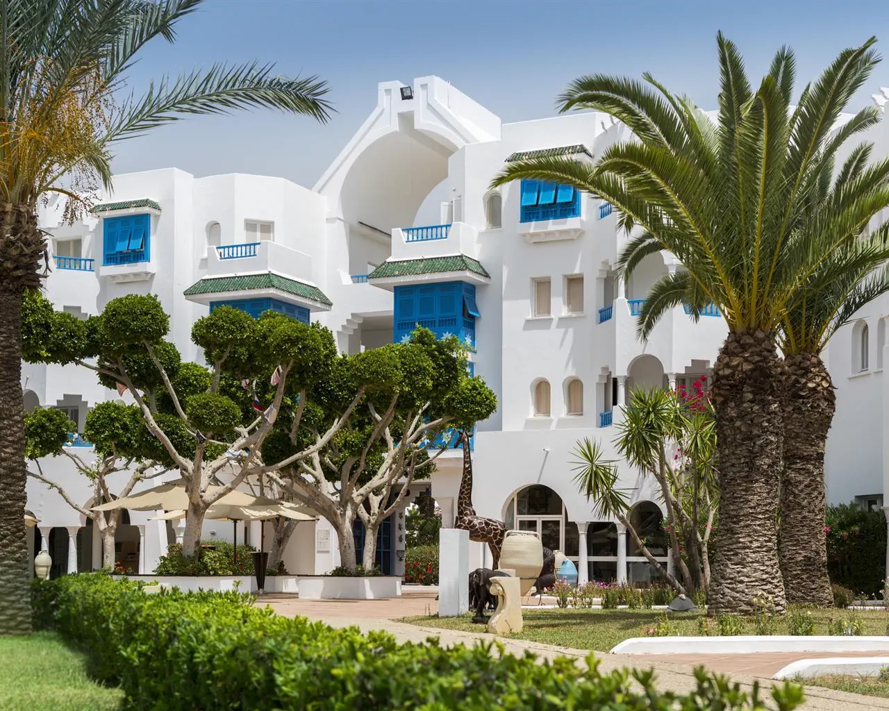 The Mirage Resort & Spa - zdjęcie 27