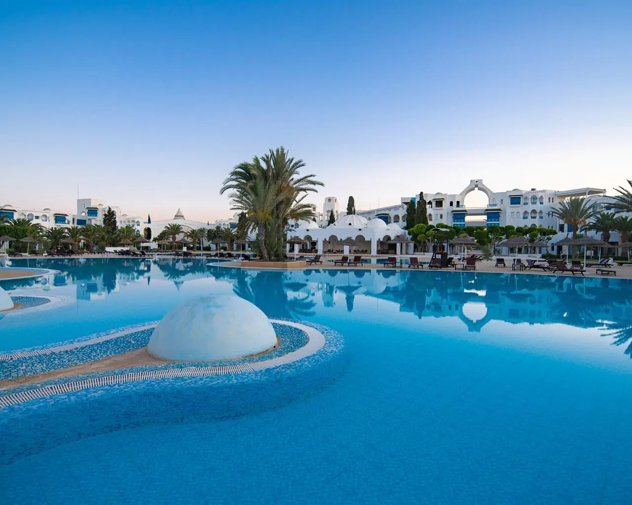 The Mirage Resort & Spa - zdjęcie 15