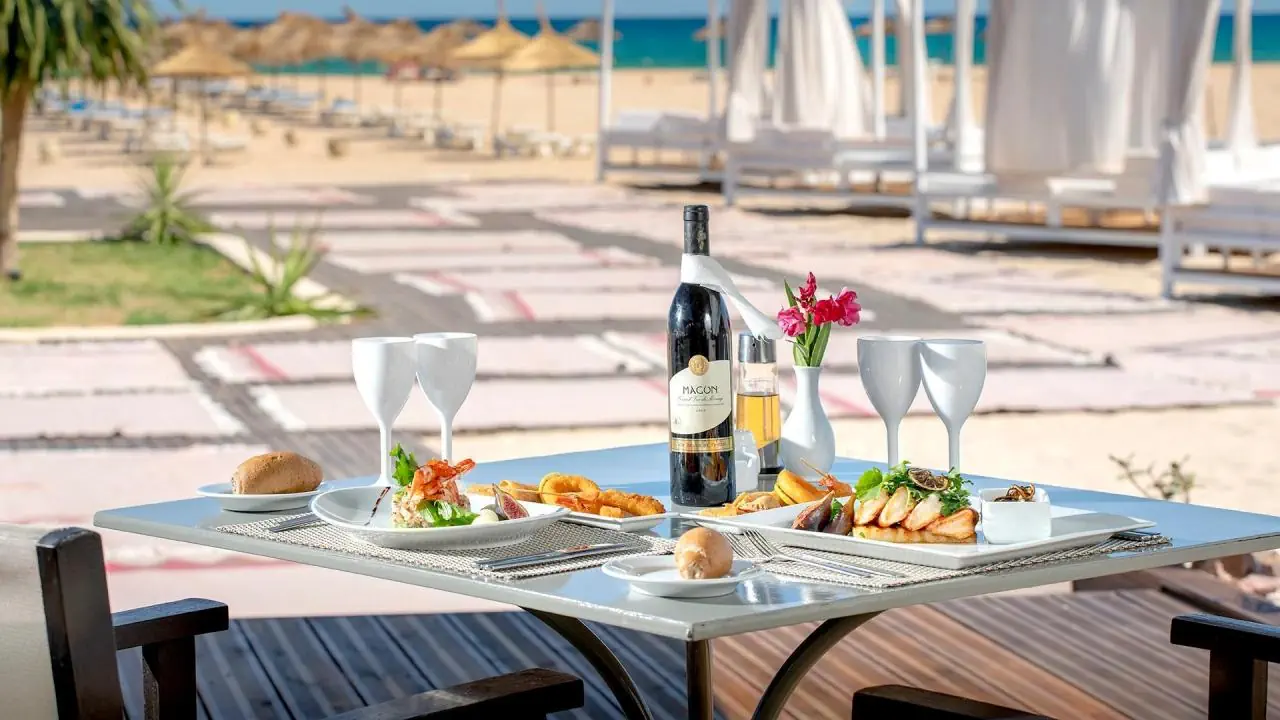 The Mirage Resort & Spa - zdjęcie 19