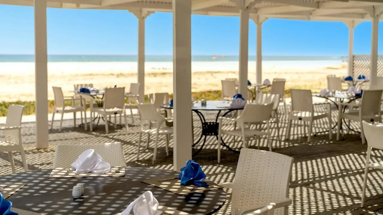 The Mirage Resort & Spa - zdjęcie 28