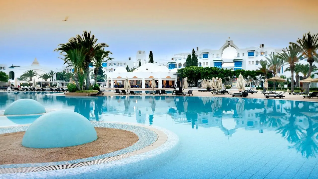 The Mirage Resort & Spa - zdjęcie 8