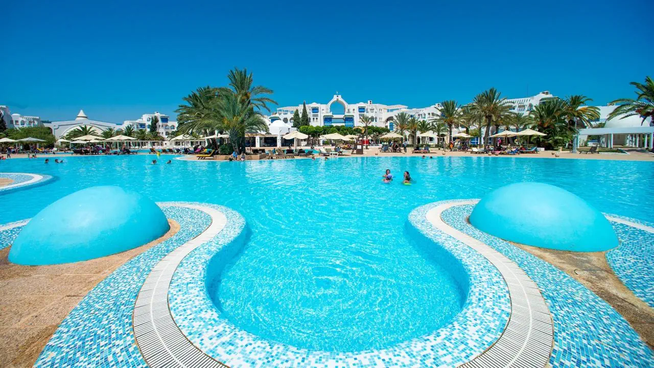 The Mirage Resort & Spa - zdjęcie 5