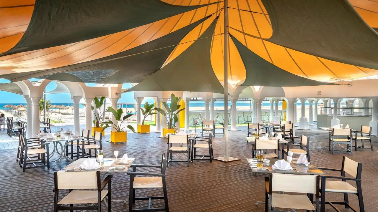 The Mirage Resort & Spa - zdjęcie 9