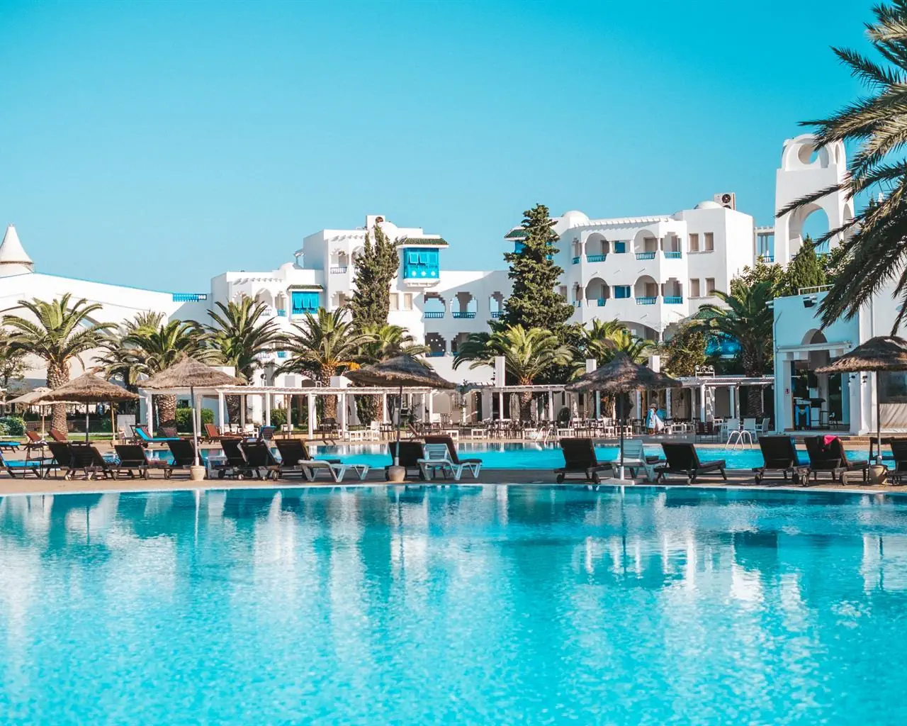 The Mirage Resort & Spa - zdjęcie 16