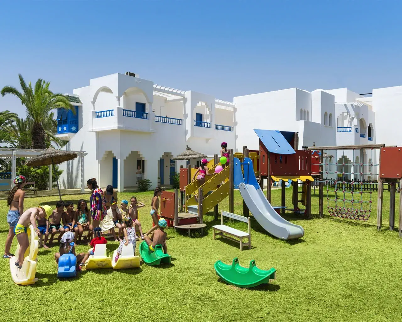 The Mirage Resort & Spa - zdjęcie 21