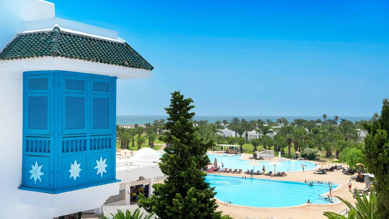 The Mirage Resort & Spa - zdjęcie 14