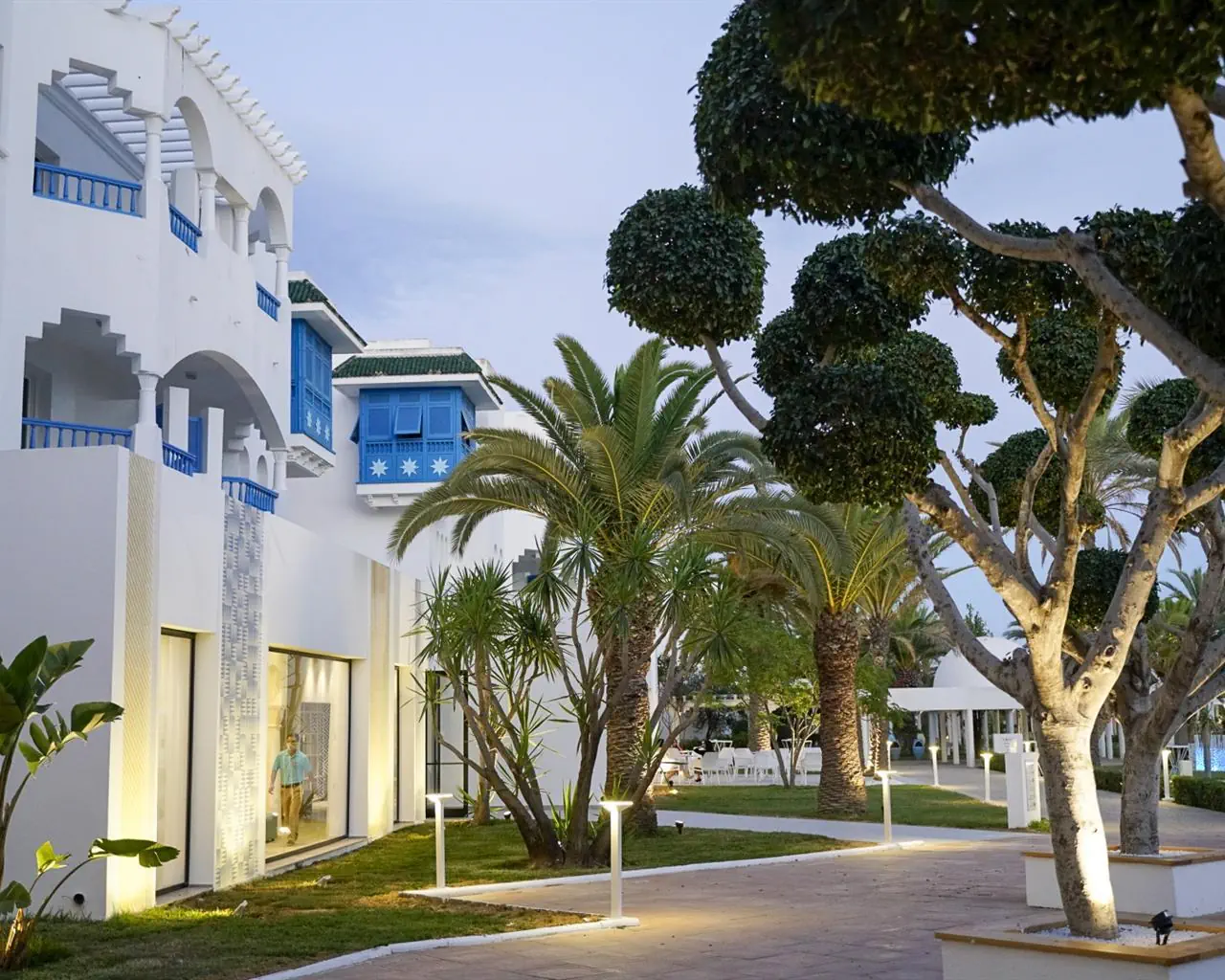 The Mirage Resort & Spa - zdjęcie 26