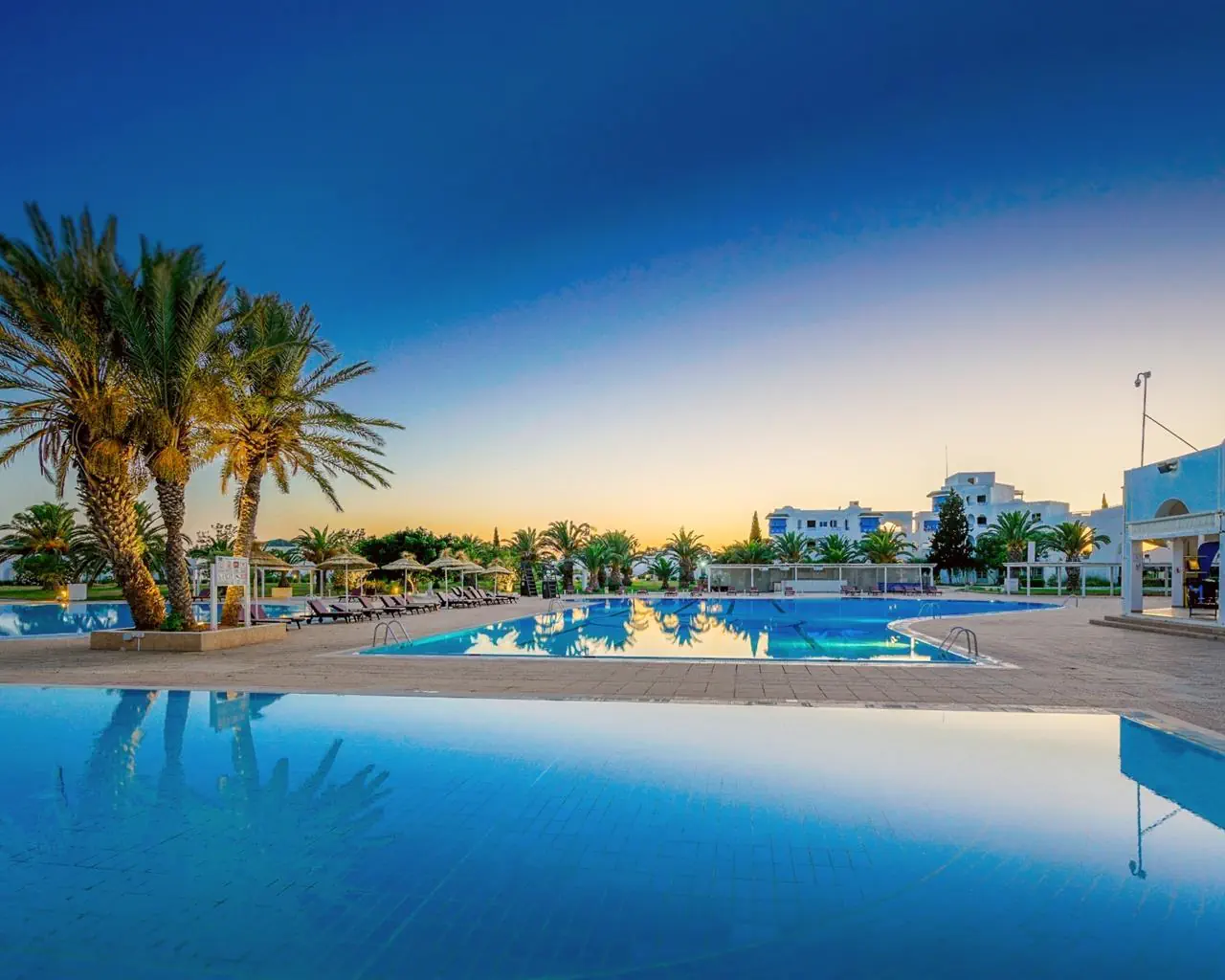 The Mirage Resort & Spa - zdjęcie 24