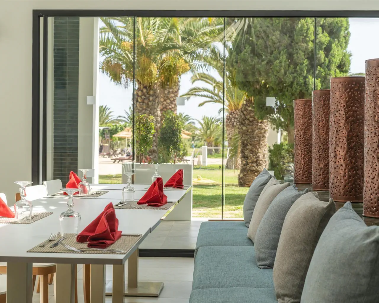 The Mirage Resort & Spa - zdjęcie 29