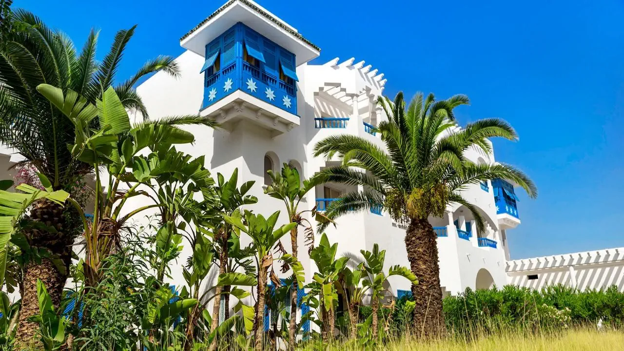 The Mirage Resort & Spa - zdjęcie 7
