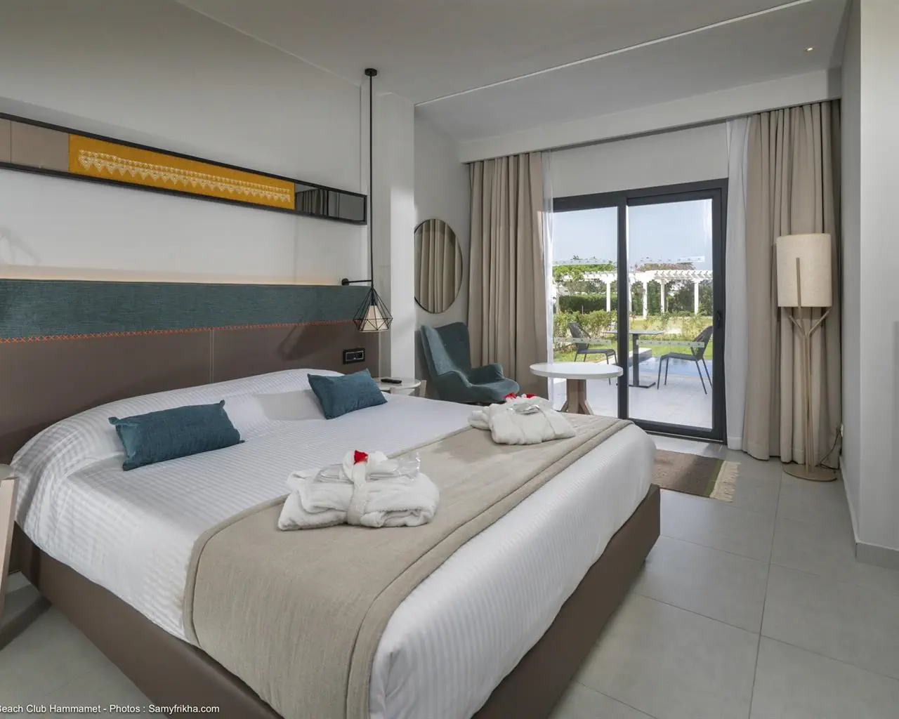 The Mirage Resort & Spa - zdjęcie 39
