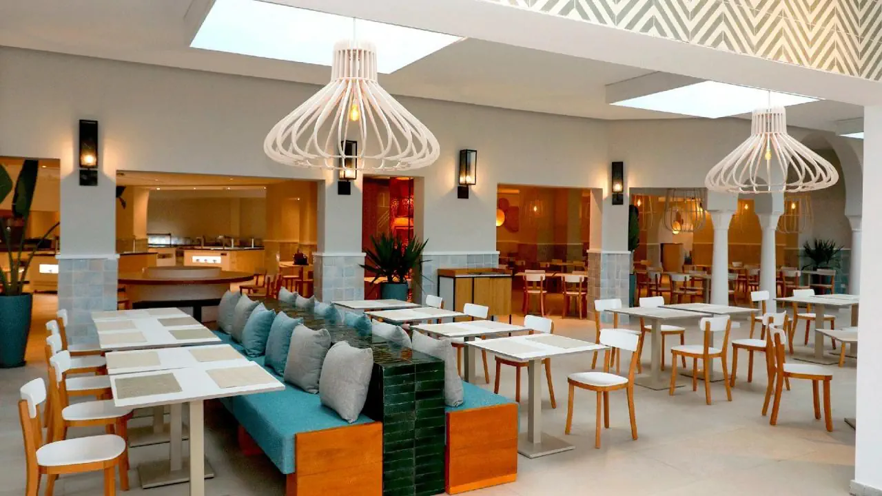 The Mirage Resort & Spa - zdjęcie 32