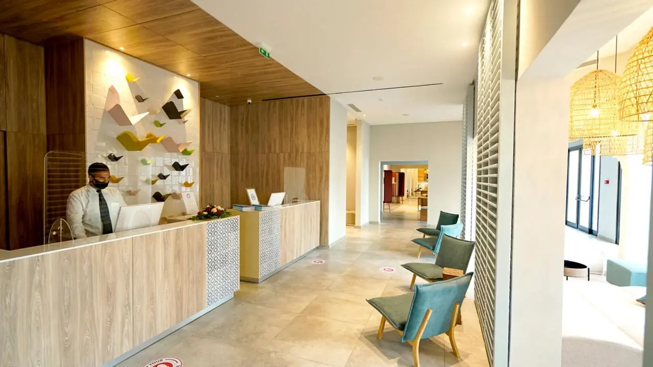 The Mirage Resort & Spa - zdjęcie 31