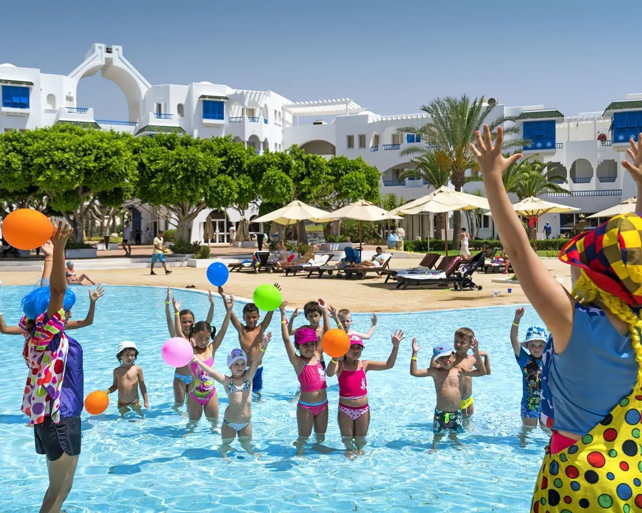 The Mirage Resort & Spa - zdjęcie 18
