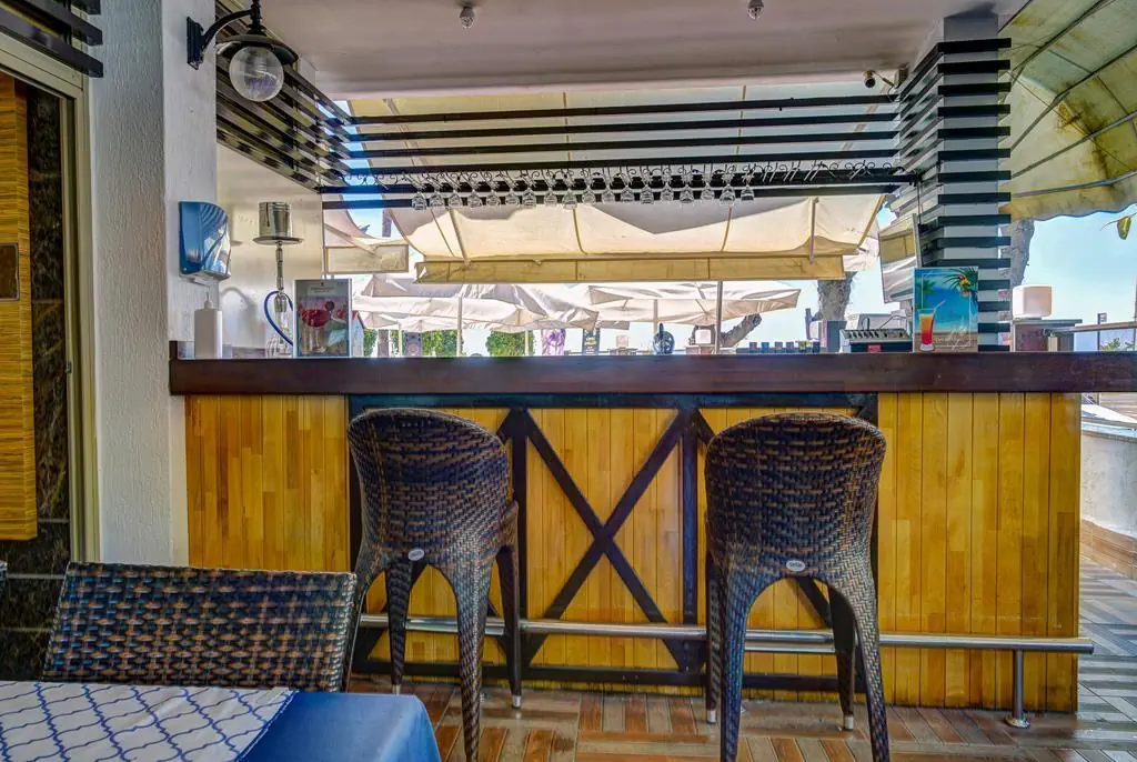 Parador Beach (Alanya) - zdjęcie 21